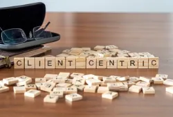 5. Client-Centric Service